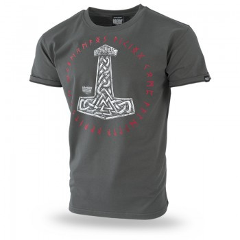 MJOLNIR I T-SHIRT