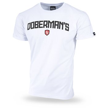 DOBERMAN’S MEN’S T-SHIRT