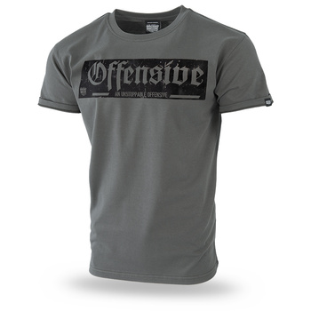 T-SHIRT AN UNSTOPPABLE OFFENSIVE PRIDE 