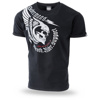 DEATH RIDER T-SHIRT 