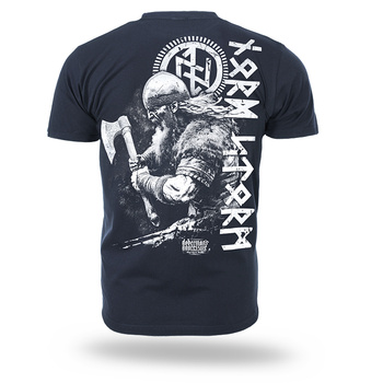 T-shirt VIKING REACTION