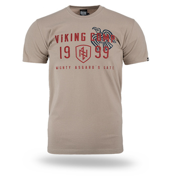 MIGHTY ASGARDS II T-shirt