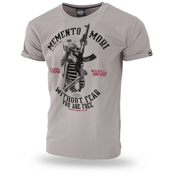 T-SHIRT MEMENTO MORI 