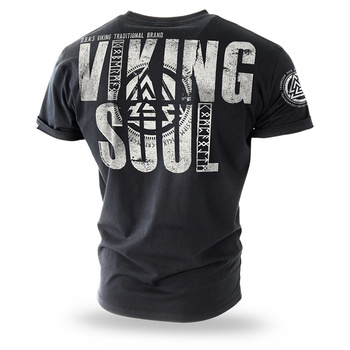VIKING SOUL T-SHIRT 