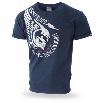 DEATH RIDER T-SHIRT 