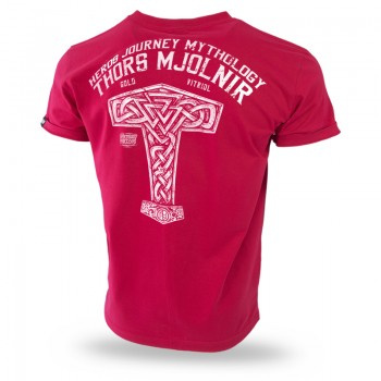 MJOLNIR II T-SHIRT 
