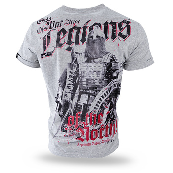 T-SHIRT LEGIONS OF THE NORTH