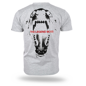 T-shirt DOBERMANS MOUTH