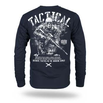 LONGSLEEVE TACTICAL SOLDIER