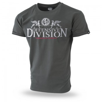 GRIFFINS DIVISION T-SHIRT