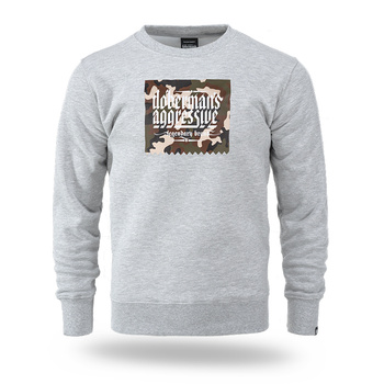CLASSIC SWEATSHIRT CAMO