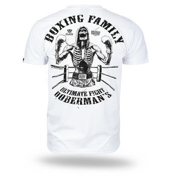 T-shirt BOXING FAMILY