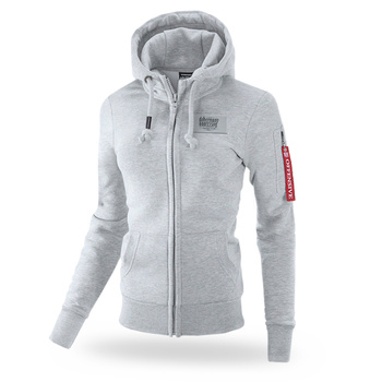 EFFORT PERFORMANCE WOMEN'S HOODIE