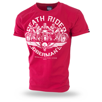 DEATH RIDERS T-SHIRT 