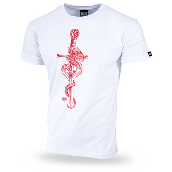 T-shirt Serpent