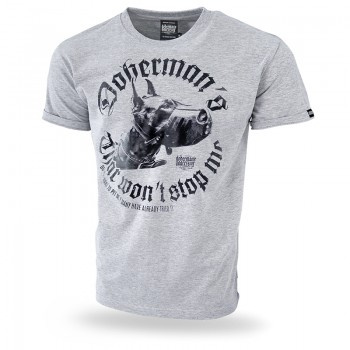 DANGEROUS DOG T-SHIRT