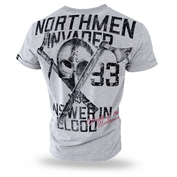 NORTHMEN T-SHIRT