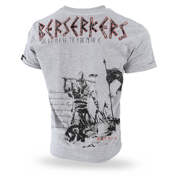 BERSERKERS T-SHIRT