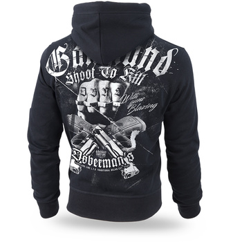 GANGLAND HOODIE