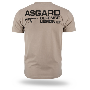 T-shirt Asgard