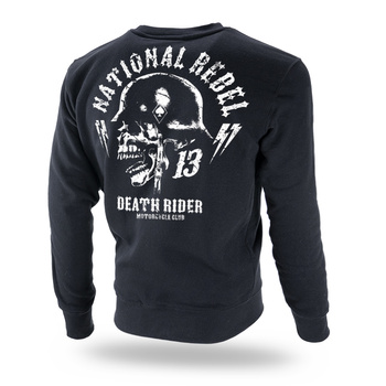 NATIONAL REBEL D.R CLASSIC SWEATSHIRT 