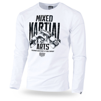 Longsleeve MMA