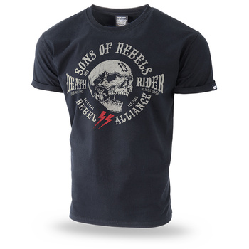 SONS OF REBELS II T-SHIRT