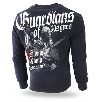 GUARDIANS OF ASGARD CLASSIC SWEATSHIRT