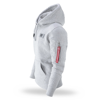 MEN'S EFFORT PERFORMANCE KANGAROO HOODIE