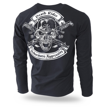 UNDERCOVER DR LONG SLEEVE SHIRT