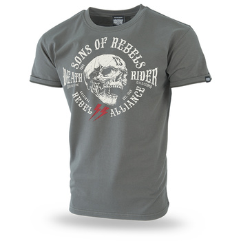 SONS OF REBELS II T-SHIRT