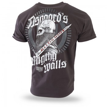 ASGAARD’S T-SHIRT 