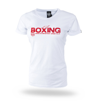 Kill Boxing T-shirt