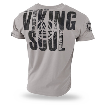 VIKING SOUL T-SHIRT