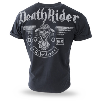 DEATH RIDER T-SHIRT