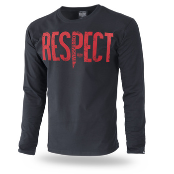 LONGSLEEVE RESPECT 