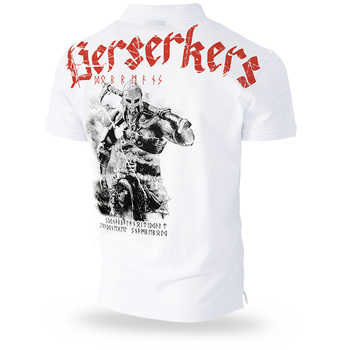 BERSERKERS POLO SHIRT 