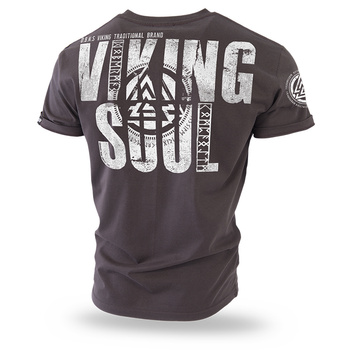 VIKING SOUL T-SHIRT