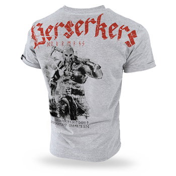 BERSERKERS T-SHIRT 