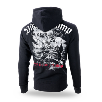 Zip Hoodie Viking Comp