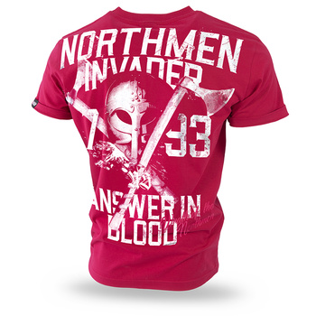 NORTHMEN T-SHIRT