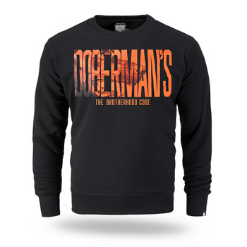 CLASSIC SWEATSHIRT BROTHERHOOD CODE