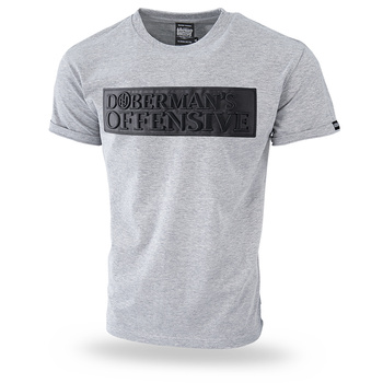 DOBERMAN’S OFFENSIVE T-SHIRT