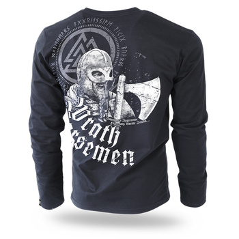 WRATH NORSEMEN LONG SLEEVE SHIRT