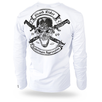 UNDERCOVER DR LONG SLEEVE SHIRT