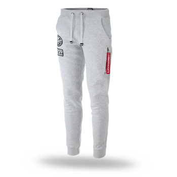 UNITED FIGHT DOBERMANS SWEATPANTS