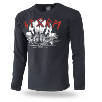 INVASION LONG SLEEVE SHIRT