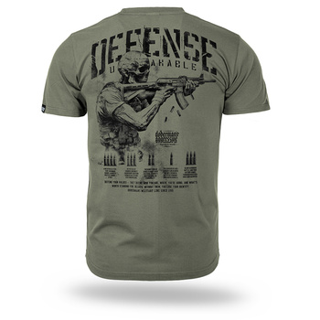 Defense Unbreakable T-shirt