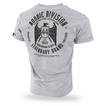 NORDIC DIVISION T-SHIRT 