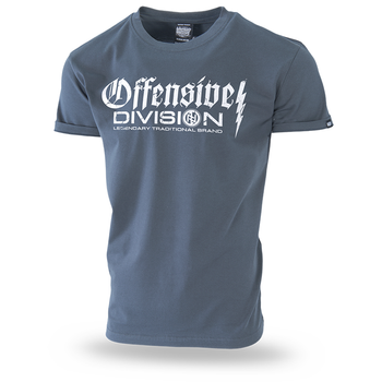 OFFENSIVE DIVISION T-SHIRT 